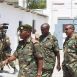 وفد إثيوبي برئاسة قائد الجيش يزور تركيا "لبحث التعاون العسكري"