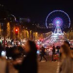 يدخل الحظر المفروض على إعلانات الإضاءة في الليل حيز التنفيذ في فرنسا