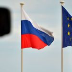 يوافق الاتحاد الأوروبي مؤقتًا على الحزمة التاسعة من العقوبات ضد روسيا