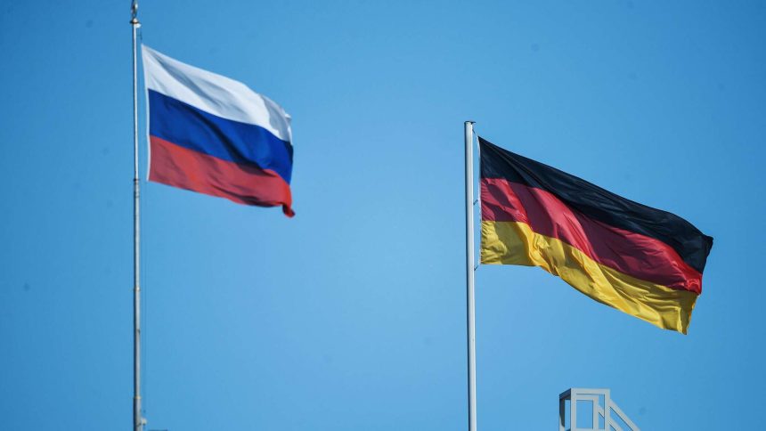 برلين: تهتم المخابرات الروسية والصينية بشكل متزايد بألمانيا