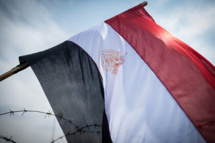 وفاة وزير داخلية مصر خلال أصعب فترة واجهت البلاد