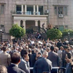 محامو مصر ينهون إضرابهم عن العمل أمام محاكم الجنايات