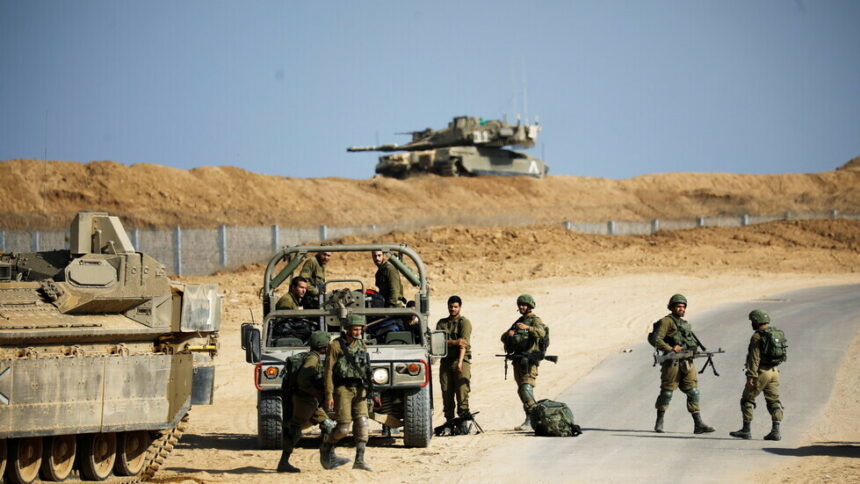 إسرائيل ترفض طلب أمريكا مد أوكرانيا بأسلحة استخدمت ضد مصر