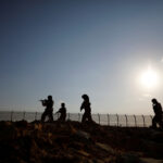 إسرائيل: إحباط عملية تهريب شحنة مخدرات ضخمة قادمة من مصر