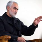 إيران تعلن تورط مواطني 4 دول في اغتيال قاسم سليماني وتصدر مذكرات توقيف بحق أشخاص في العراق.
