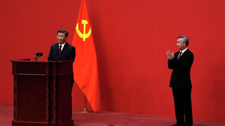 الرئيس الصيني: ما زلنا نواجه تحديات صعبة في مكافحة "كوفيد -19"