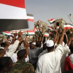 السودان يجدد شكواه ضد مصر بشأن حلايب وشلاتين