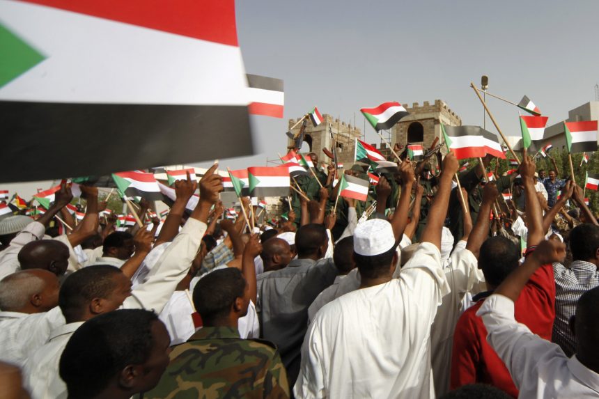 السودان يجدد شكواه ضد مصر بشأن حلايب وشلاتين