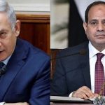 السيسي يهنئ رئيس الوزراء الإسرائيلي على توليه منصبه رسميا ونجاحه في تشكيل الحكومة