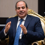 السيسي يوجه رسالة للمصريين حول أزمة الدولار