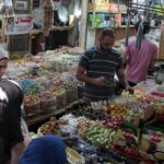 العراق يعلن إجراءات حكومية لمكافحة التضخم المرتفع في البلاد