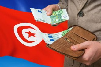 العجز التجاري لتونس يتجاوز عتبة 8 مليارات دولار في 2022