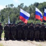 تحذير روسي لحلف شمال الأطلسي من مصر: "دباباتك ستصبح خردة معدنية"