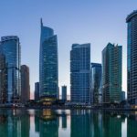 دبي للسلع المتعددة يستقطب 3,049 شركة جديدة في 2022