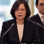 تعرض تايوان مساعدة الصين في مكافحة تفشي فيروس كورونا