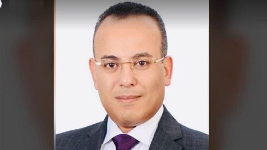 تعيين أحمد فهمي متحدثا باسم الرئاسة المصرية