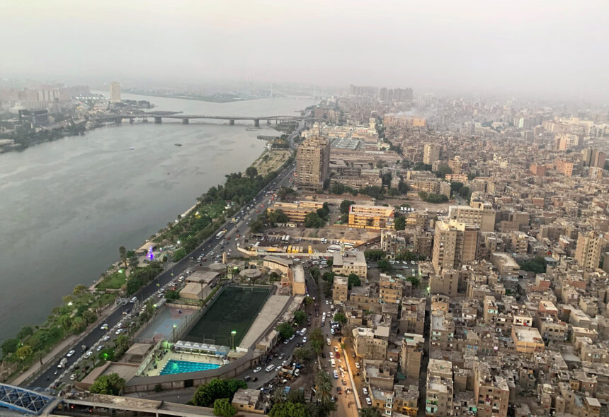مصر تطرح على العرب والأجانب أشهر فنادقها