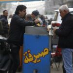 تهريب الدولارات .. كيف أصبح العراق منطقة حرب اقتصادية مستعرة بين إيران والولايات المتحدة؟