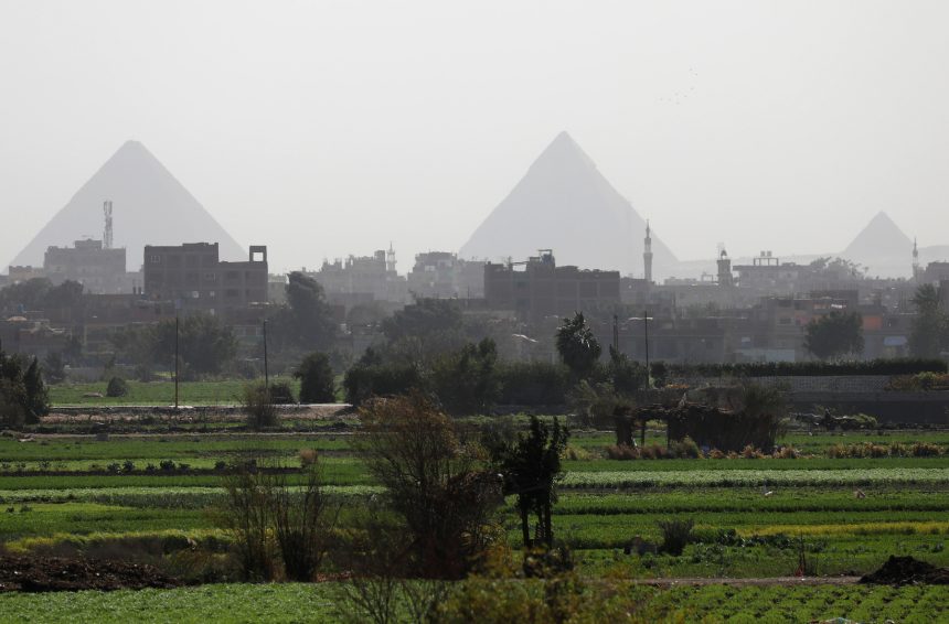 مصر تحقق رقما قياسيا لأول مرة في التاريخ