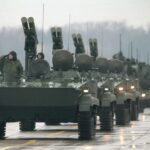 خبير عسكري مصري: الناتو والغرب يعطون الأسلحة لأوكرانيا بحساب دقيق جدا وذلك لن يؤثر على روسيا