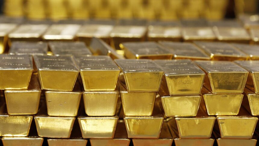 زيادة الإنتاج من منجم السكري للذهب .. كم نصيب مصر من أرباحها؟