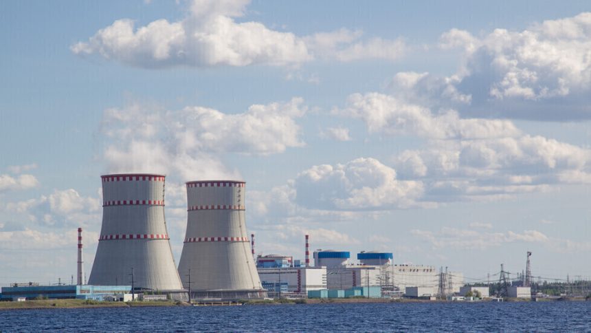 شركة كوريا الجنوبية للطاقة المائية والنووية تبدأ مشروعا نوويا في مصر