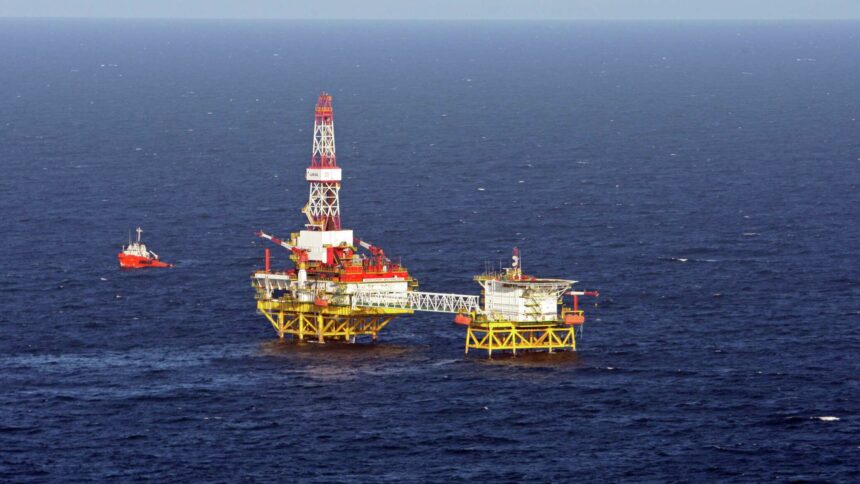 صحيفة: تركيا ترفض عرضا مغريا من شركة عالمية لاستخراج الغاز من البحر الأسود
