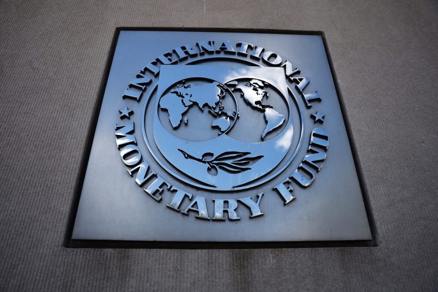 صندوق النقد الدولي يصدر بيانا حول سعر صرف العملة في مصر