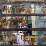 ارتفاع مفاجئ للذهب في مصر