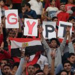 قرار عاجل بإزالة مقر اتحاد الكرة الأثري في مصر