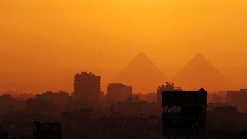 كم سيبلغ عدد سكان مصر عام 2050؟