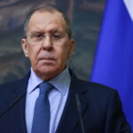 لافروف يتحدث عن موقف تصدت له الدول العربية في مصر دفاعا عن روسيا