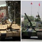 لماذا تفوقت تركيا على مصر في تصنيف أقوى الجيوش في العالم؟