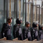 مصر.. إعدام 3 محكومين أدينوا بجريمة مروعة
