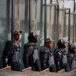 مصر.. إعدام أمين شرطة ارتكب جريمة مروعة عام 2019