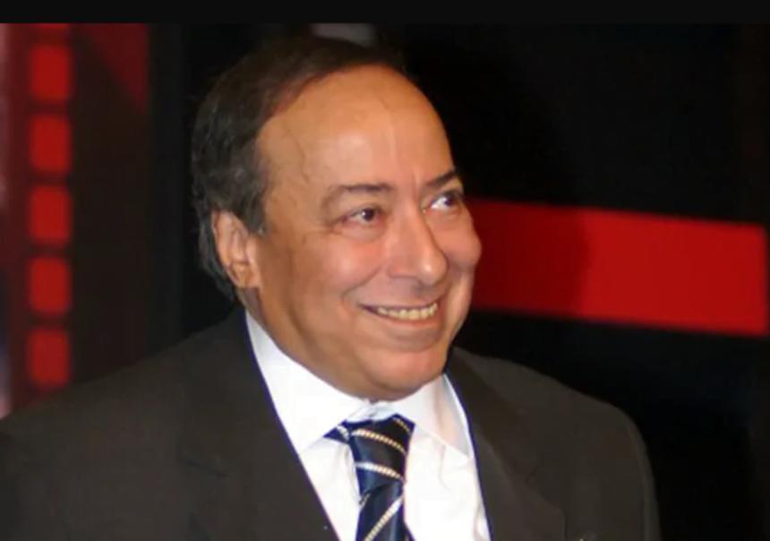 مصر.. أسرة الفنان الكبير صلاح السعدني تعلق على أنباء وفاته