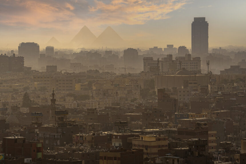 مصر تقرر إنشاء مقبر للعظماء.. لماذا ومن سيدفن فيها؟