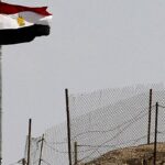 مصر تكشف عن فحوى مكالمة هاتفية بين شكري ونظيره الإسرائيلي الجديد