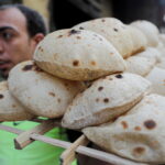 مصر.. طريقة جديدة لشراء الخبز المدعم من الحكومة