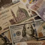 مفاجأة منتظرة للدولار أمام الجنيه المصري في شهر يونيو