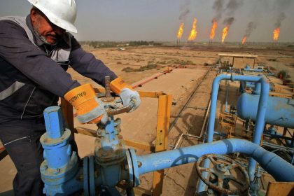 وحققت وزارة النفط العراقية إيرادات تجاوزت 7 مليارات دولار في ديسمبر كانون الأول