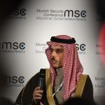 وزير الخارجية السعودي يؤكد أن نوع العلاقات بين السعودية وإيران يؤثر على المنطقة بأسرها