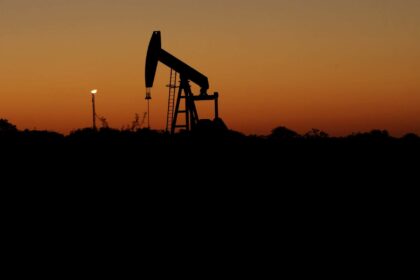 يرتفع النفط بدعم من البيانات الاقتصادية الأمريكية القوية.