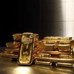 المركزي المصري يعلن زيادة احتياطيه من الذهب