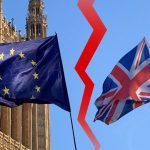 يوافق ثلثا البريطانيين على إجراء استفتاء على العودة إلى الاتحاد الأوروبي