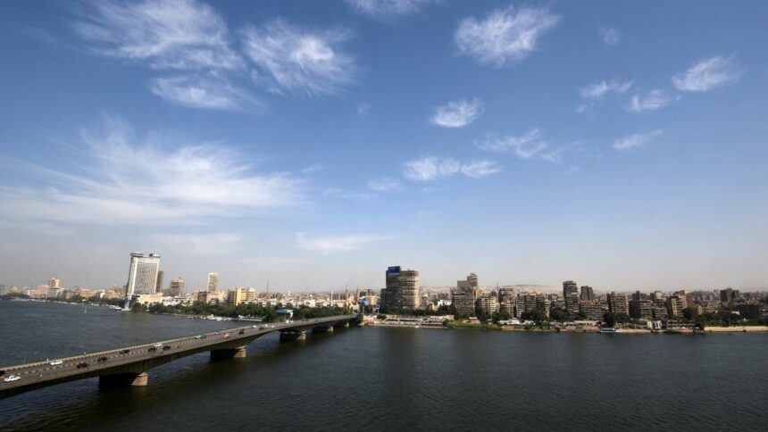 مصر .. ارتفاع احتياطي النقد الأجنبي بمقدار 221 مليون دولار في يناير