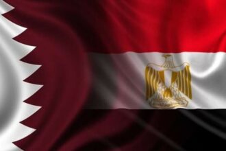 وفد أمني قطري رفيع المستوى يزور السجون المصرية