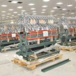 RT ترصد استعداد مصر لافتتاح أكبر مصنع من نوعه في العالم (صور)