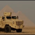 RT ترصد أقوى أسلحة الجيش المصري في الإمارات