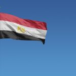 مصر.. اندلاع حريق هائل بأحد معارض